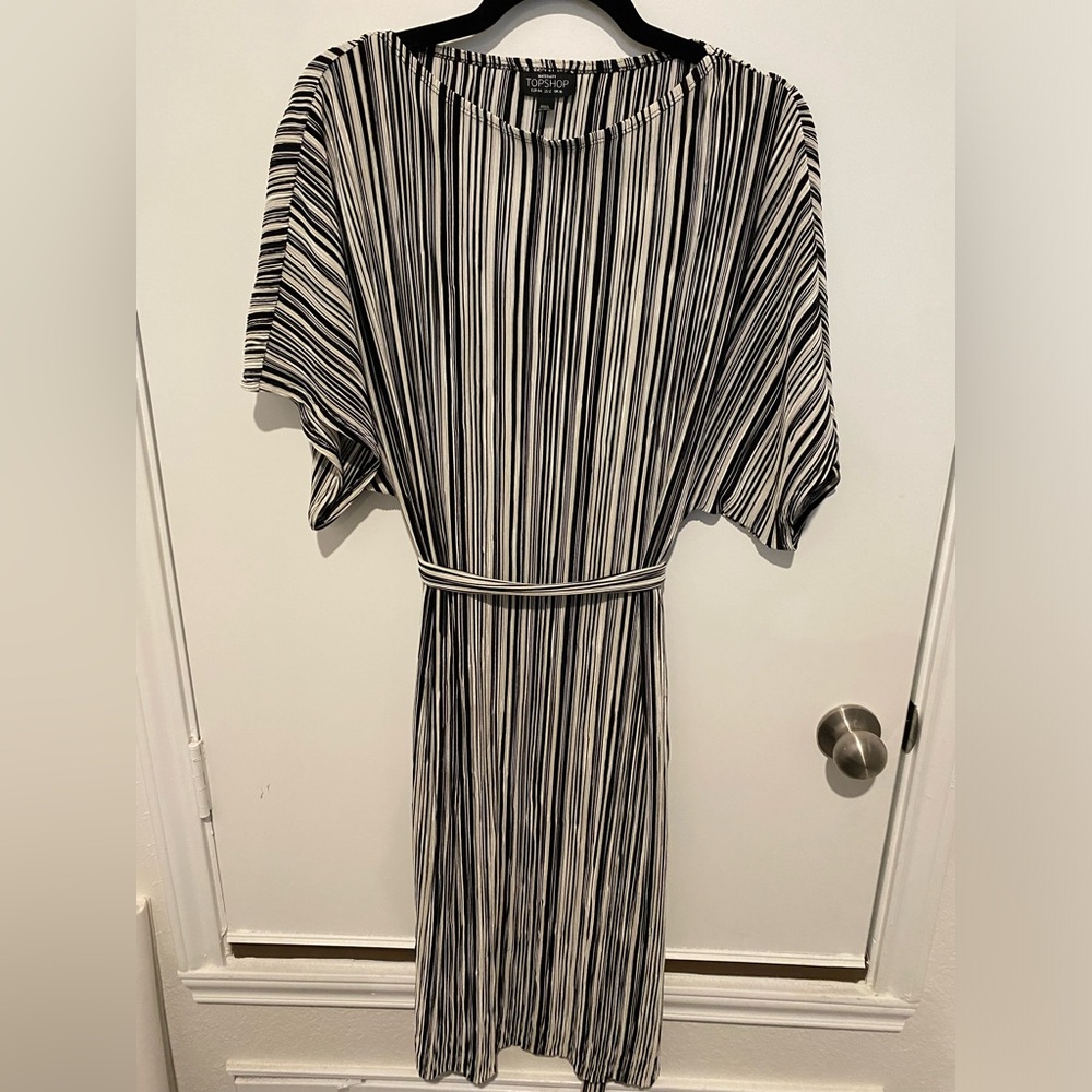 Topshop Maternity Dress